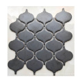 China Wholesale Market Lantern Backsplash Ceramic Mosaic